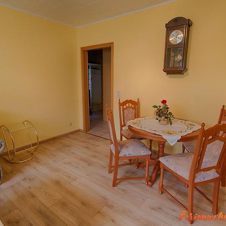 Helene Διαμέρισμα Hüttenrode Εξωτερικό φωτογραφία
